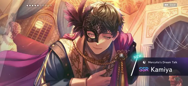 Profile image of Kamiya