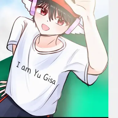 Profile image of Yu Gisa