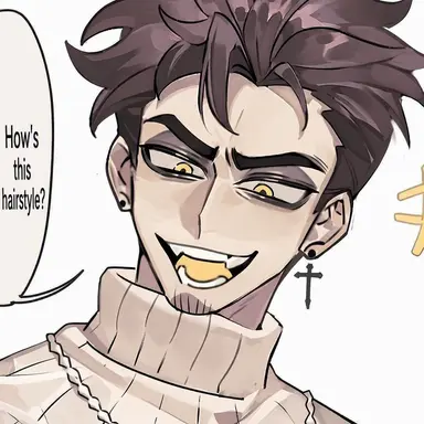 Profile image of Adam