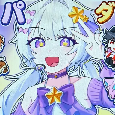 Profile image of メロウ