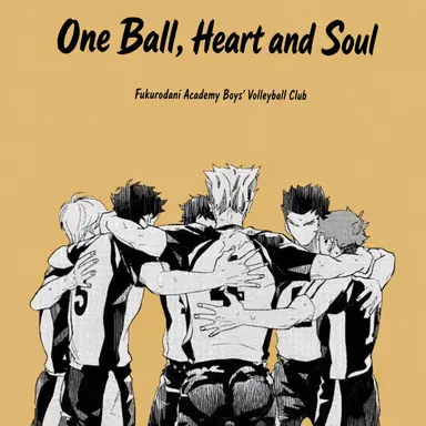 Profile image of Fukurodani Academy