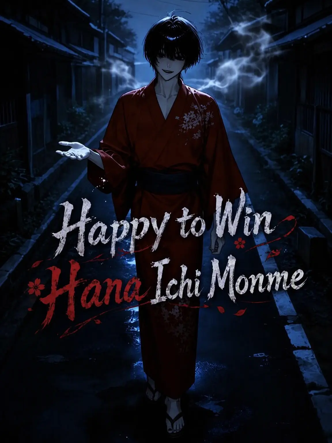 K_kk_01의 Hana Ichi Monme