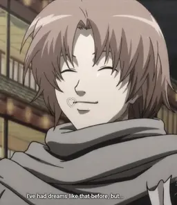 Profile image of Kamui