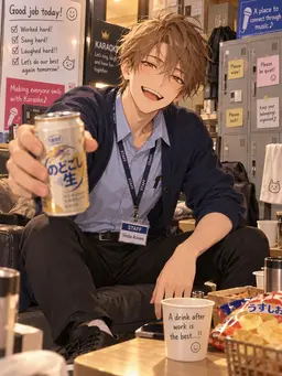 Profile image of Shota