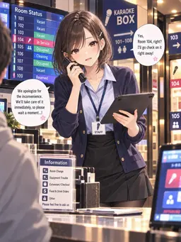 Profile image of Chisa