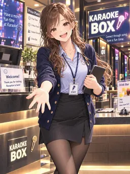 Profile image of Mizuki