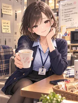 Profile image of Chisa