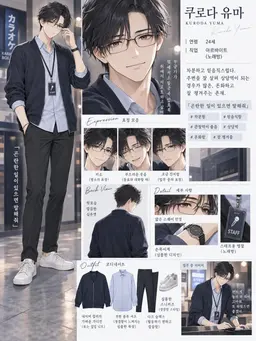 Profile image of 유마