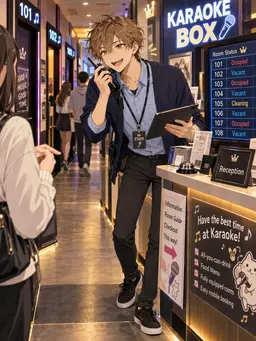 Profile image of Shota
