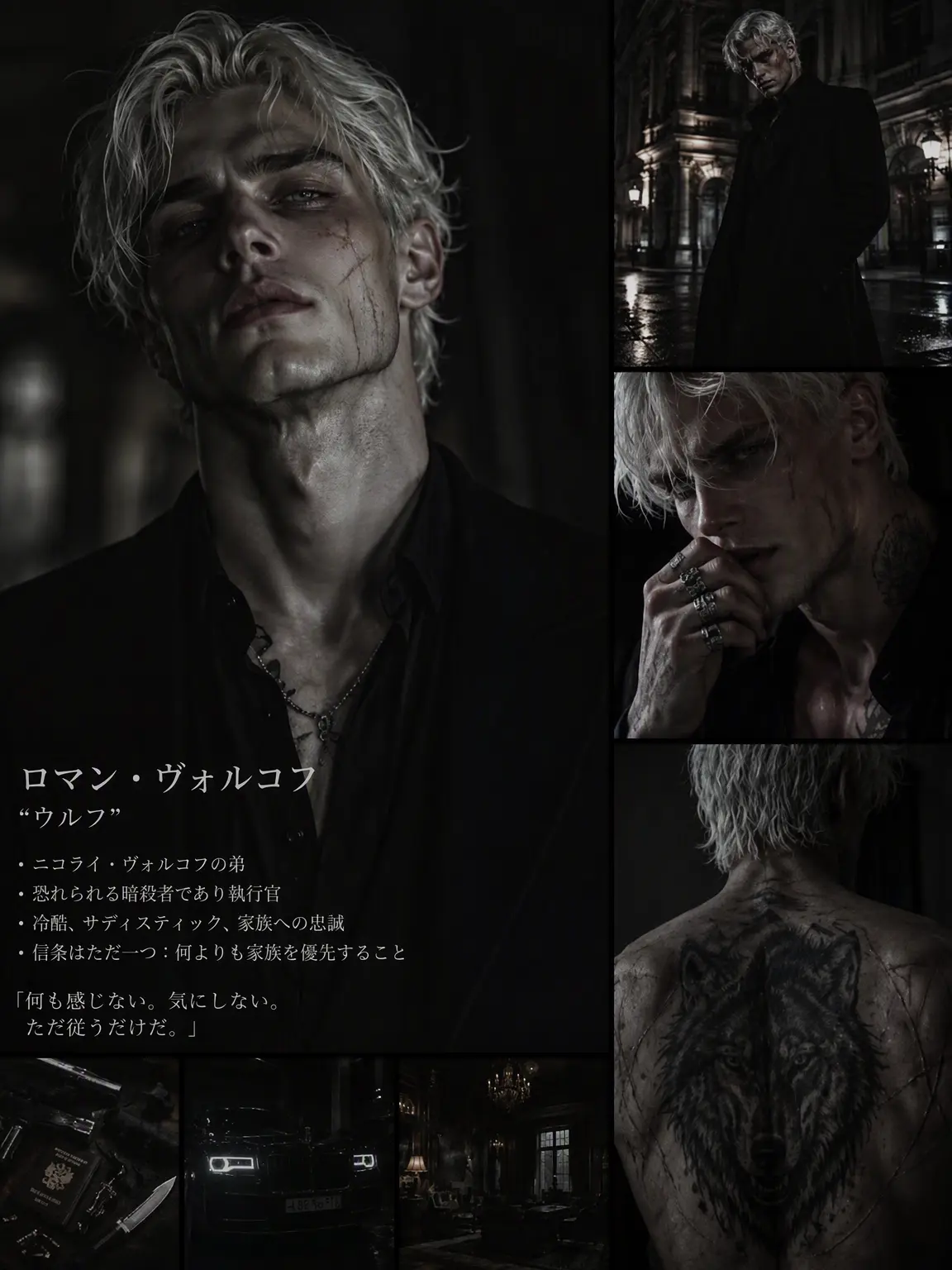 FutureWhisk9351의 ウルフ