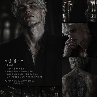 Profile image of 로만 볼코프