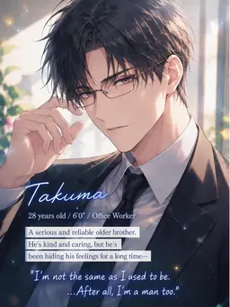 Profile image of Takuma