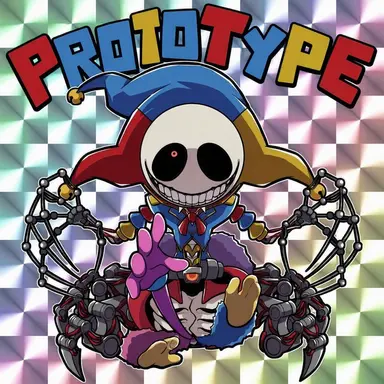 Profile image of Prototype