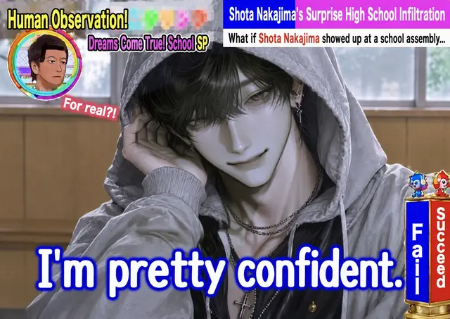 Profile image of Shodai