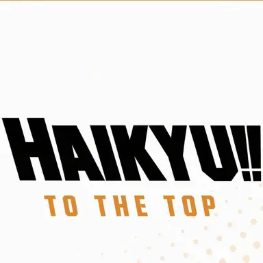 Profile image of Haikyu Characters