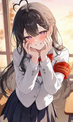 Profile image of Meru