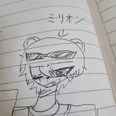 Profile image of ミリオン