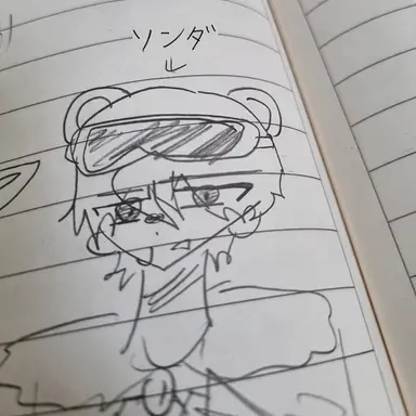 Profile image of ソーダ