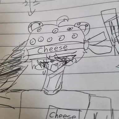 Profile image of Cheese