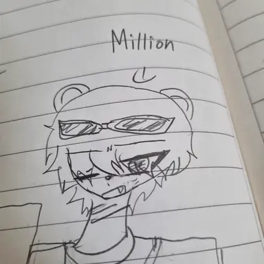 Profile image of Million