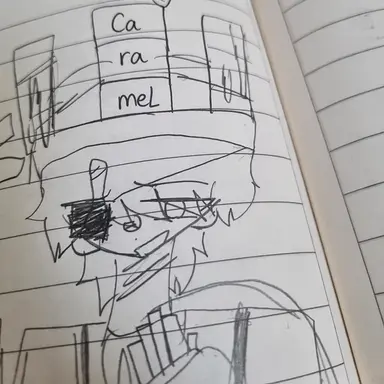 Profile image of Caramel