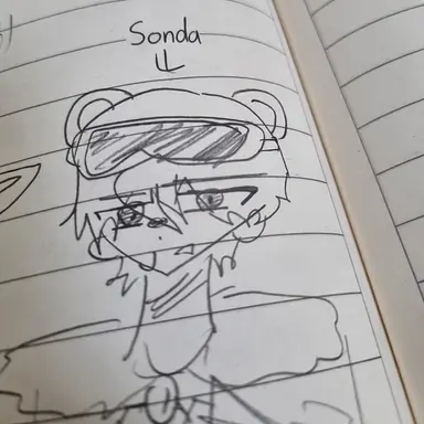 Profile image of Soda