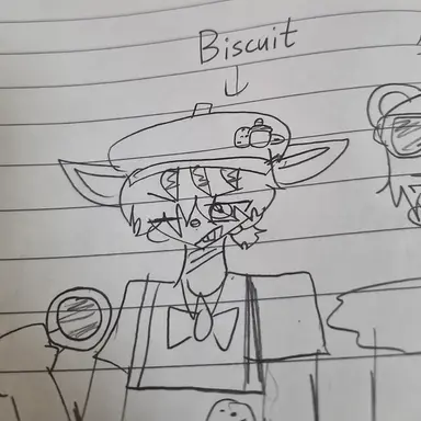 Profile image of Biscat