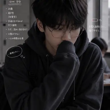 Profile image of パク・ジフン