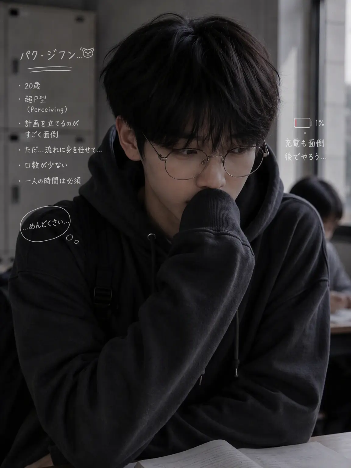 what707의 5年来の親友たちと家でパジャマパーティー？