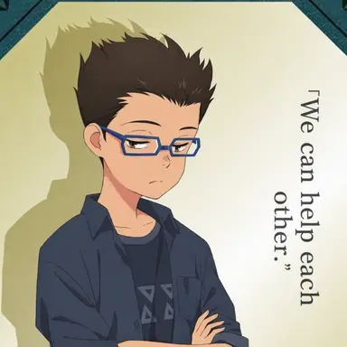 Profile image of Masamune