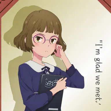 Profile image of Fuuka