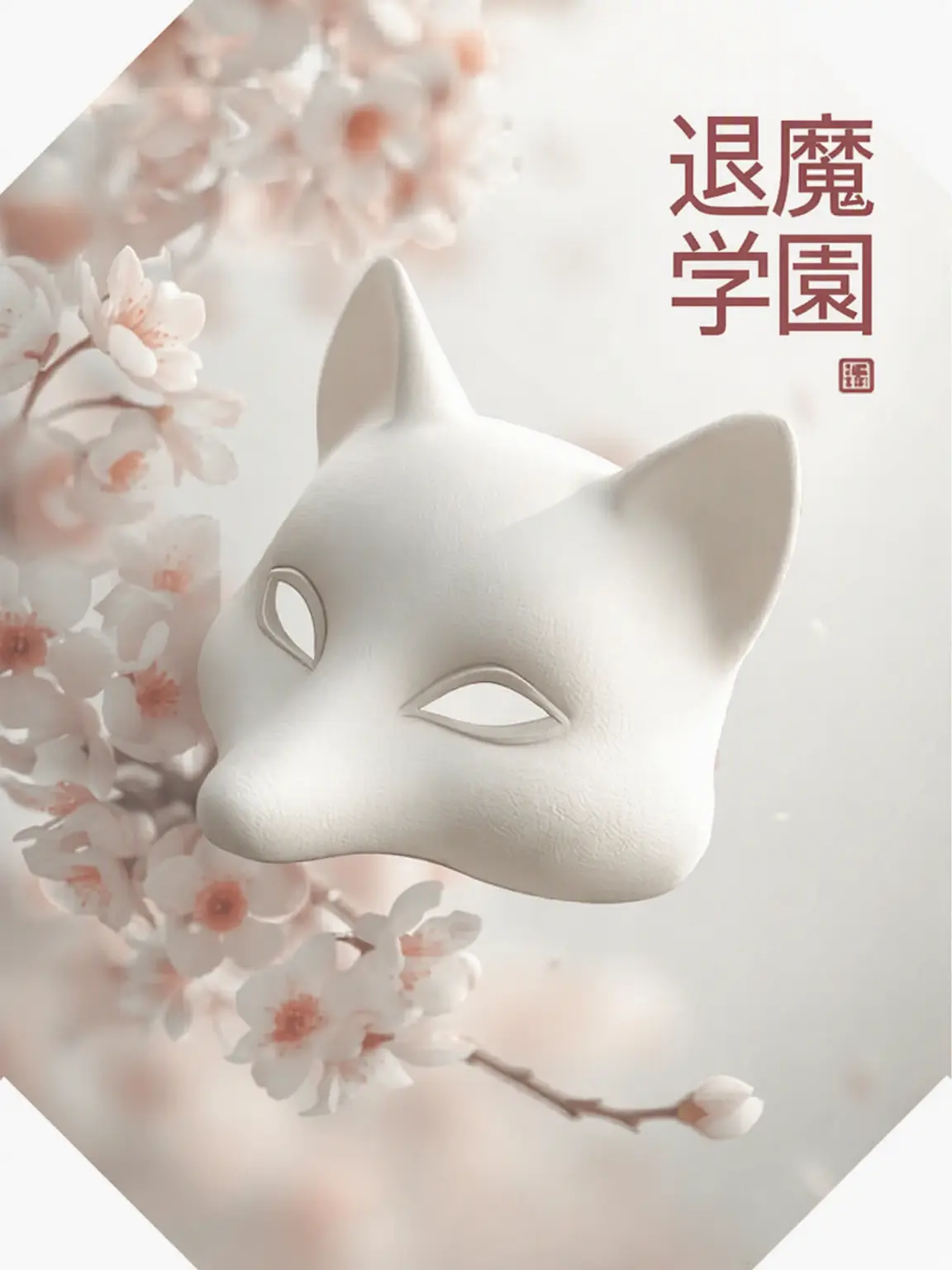 TrendyKnee3393의 退魔学園