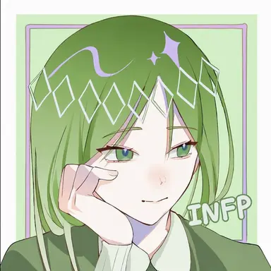 Profile image of INFP