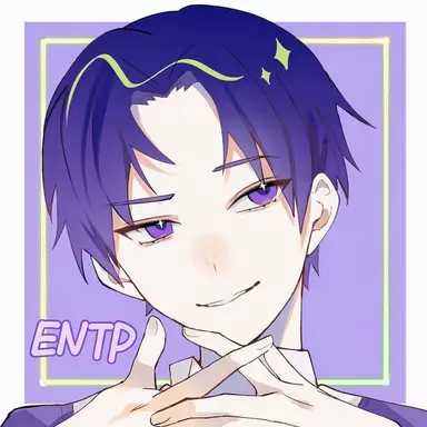 Profile image of ENTP
