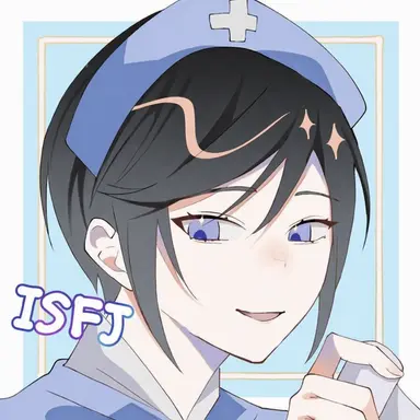 Profile image of ISFJ