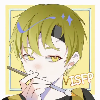 Profile image of ISFP