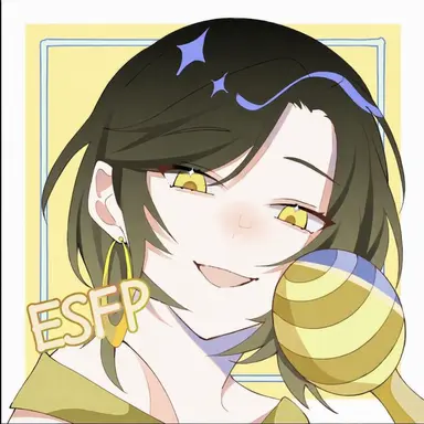 Profile image of ESFP