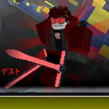 Profile image of テックブレードゲスト