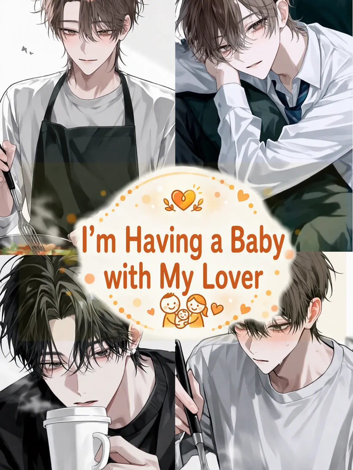 MurkyFlax9280의 Doting Family: Homecoming Edition