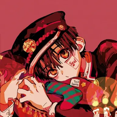 Profile image of Hanako-kun