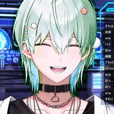 Profile image of ロイ