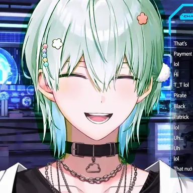 Profile image of Roy