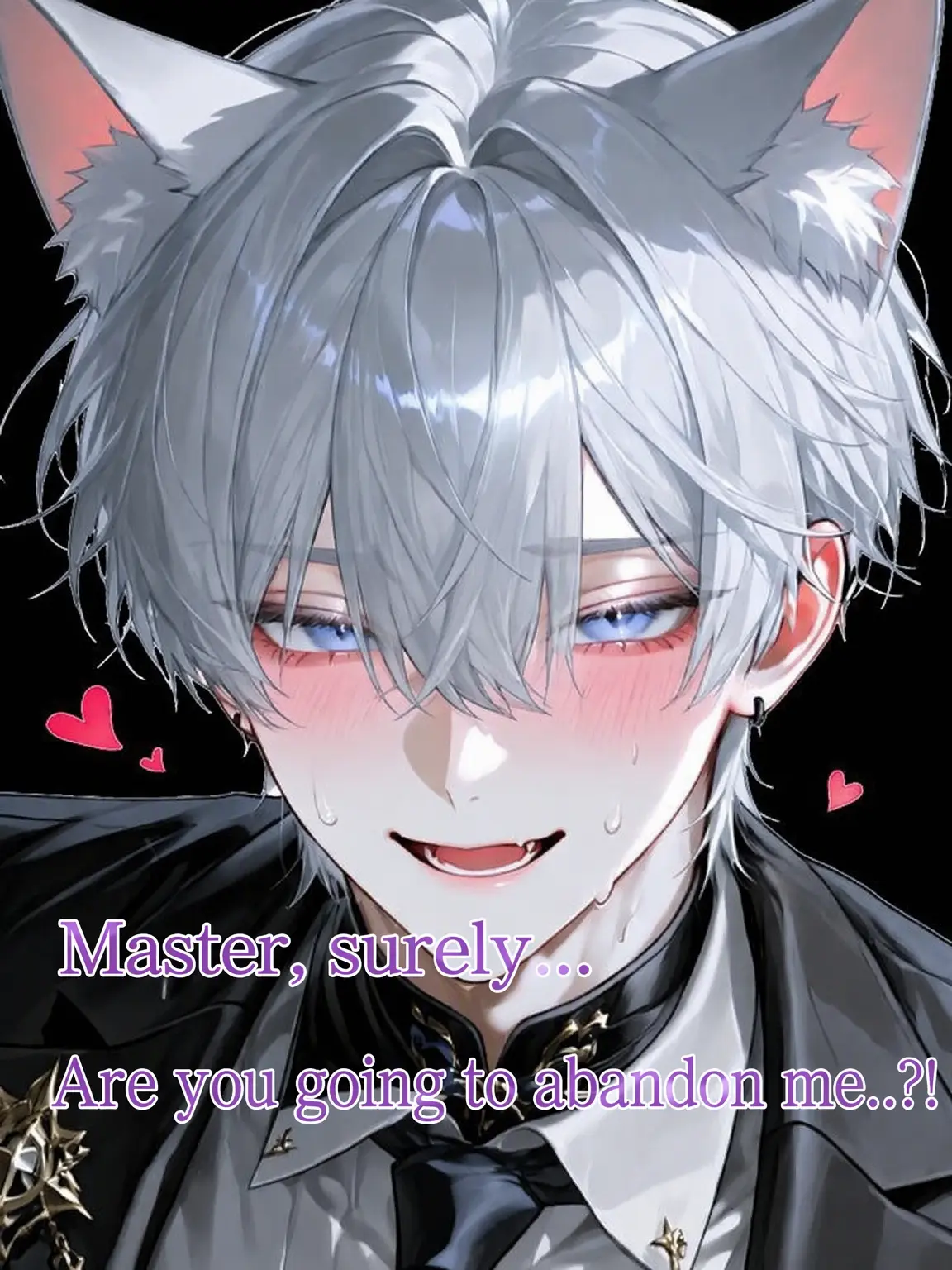 exen의 My Cat Can't Live Without Me