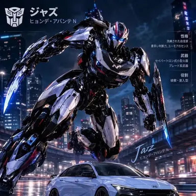 Profile image of ジャズ