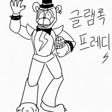 Profile image of 프레디