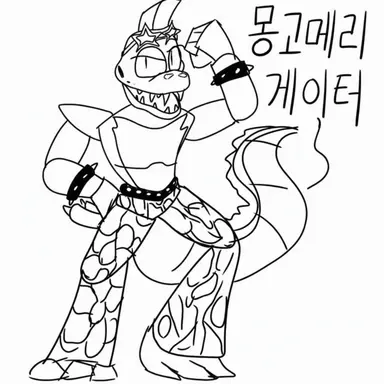 Profile image of 몬티