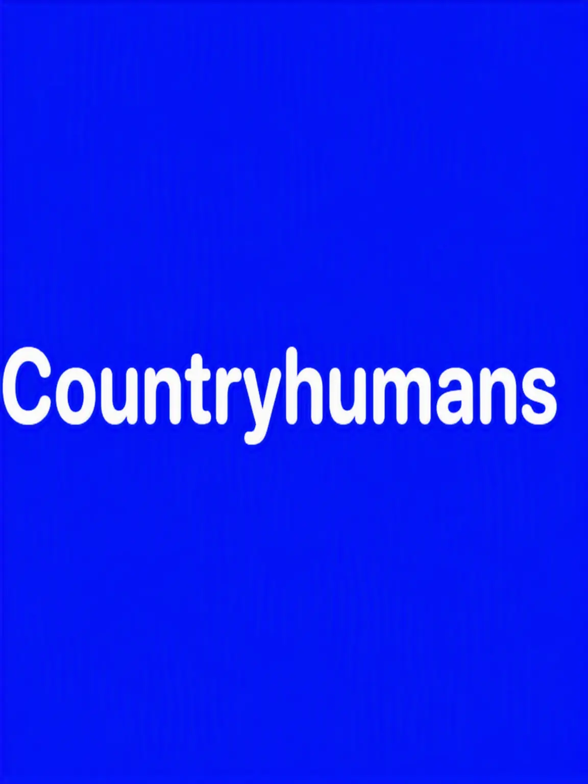 country7724LOVE의 Little Sister? Countryhumans?! Huh?!
