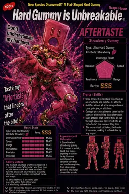 Profile image of Aftertaste
