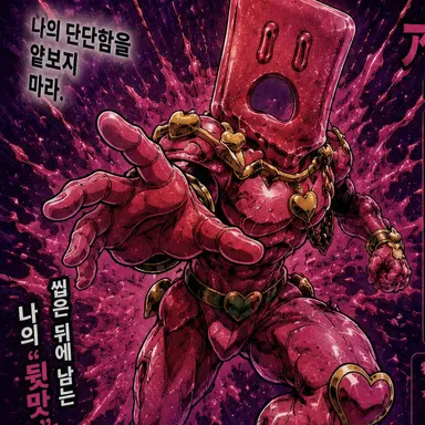 Profile image of 애프터 테이스트