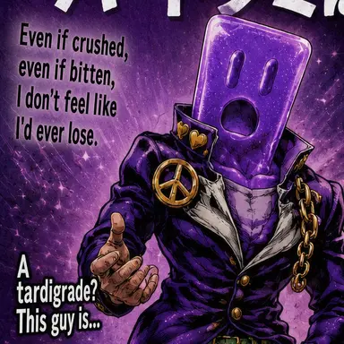 Profile image of Grape Gummy